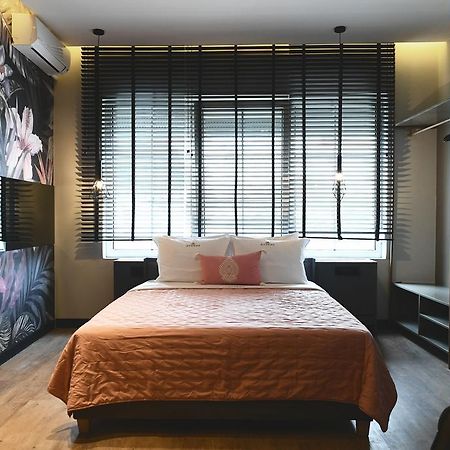 Avenue Luxury Apartments Aleksandropolis Zewnętrze zdjęcie