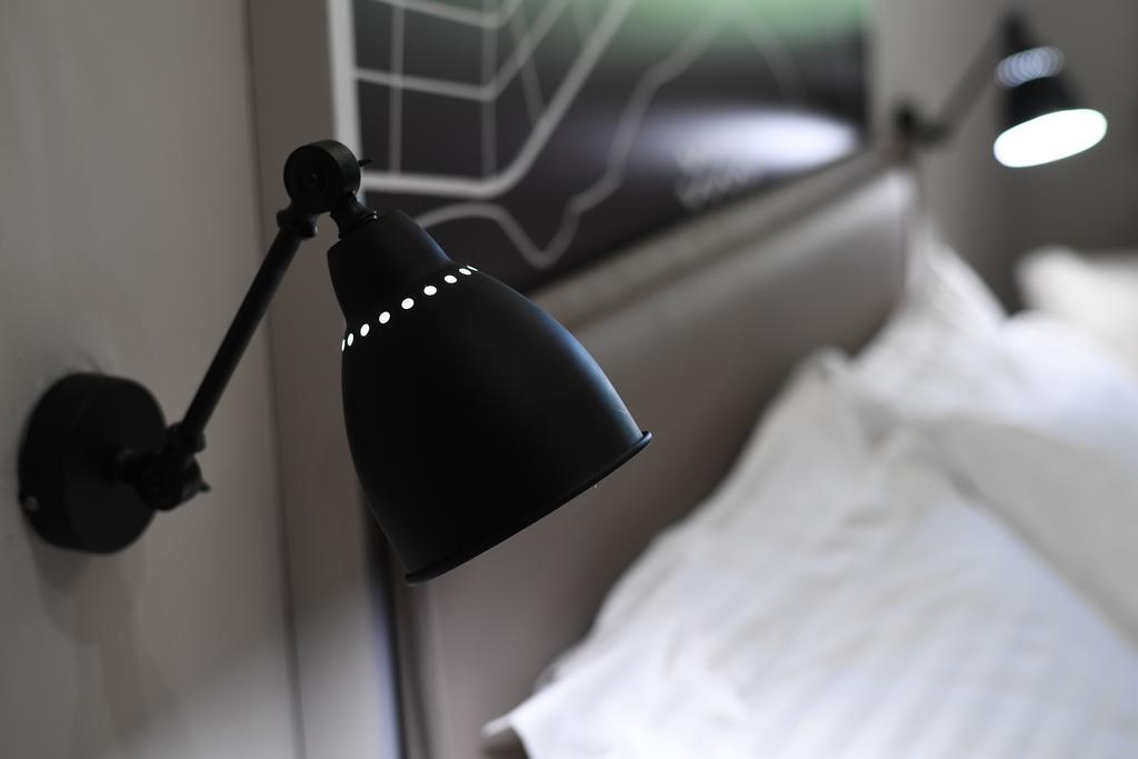 Avenue Luxury Apartments Aleksandropolis Zewnętrze zdjęcie