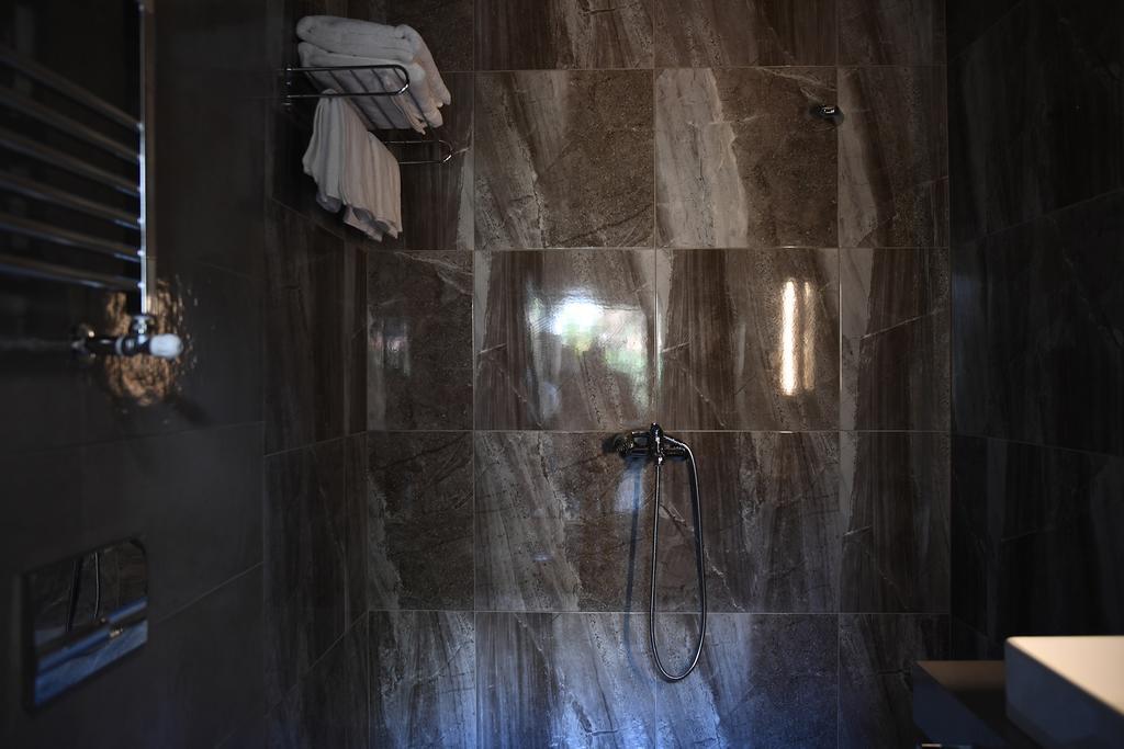 Avenue Luxury Apartments Aleksandropolis Zewnętrze zdjęcie