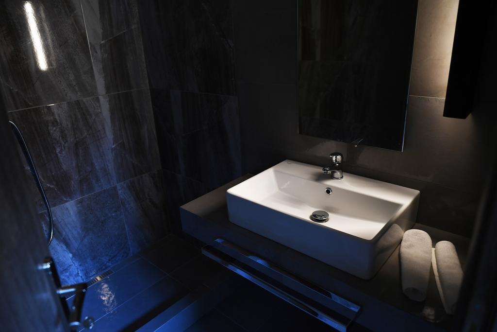 Avenue Luxury Apartments Aleksandropolis Zewnętrze zdjęcie
