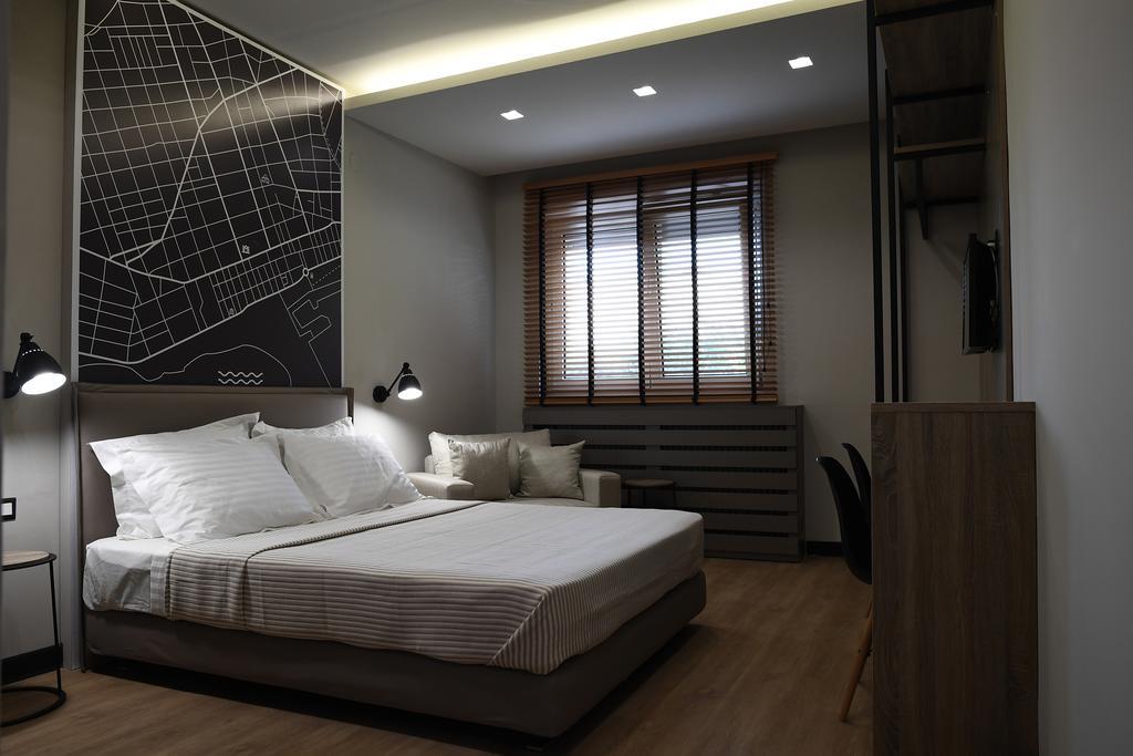 Avenue Luxury Apartments Aleksandropolis Zewnętrze zdjęcie