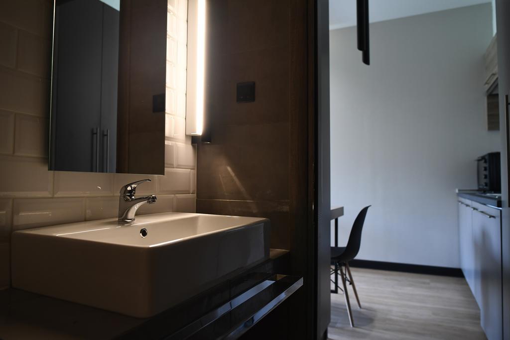 Avenue Luxury Apartments Aleksandropolis Zewnętrze zdjęcie