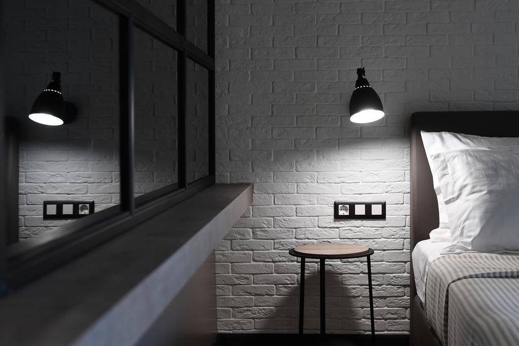 Avenue Luxury Apartments Aleksandropolis Zewnętrze zdjęcie
