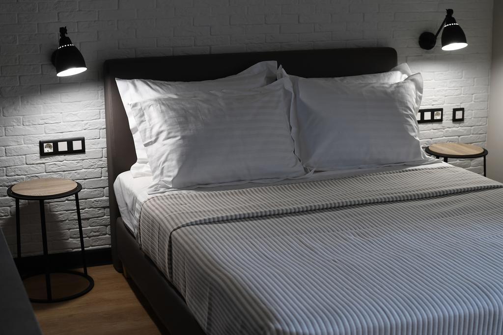Avenue Luxury Apartments Aleksandropolis Zewnętrze zdjęcie