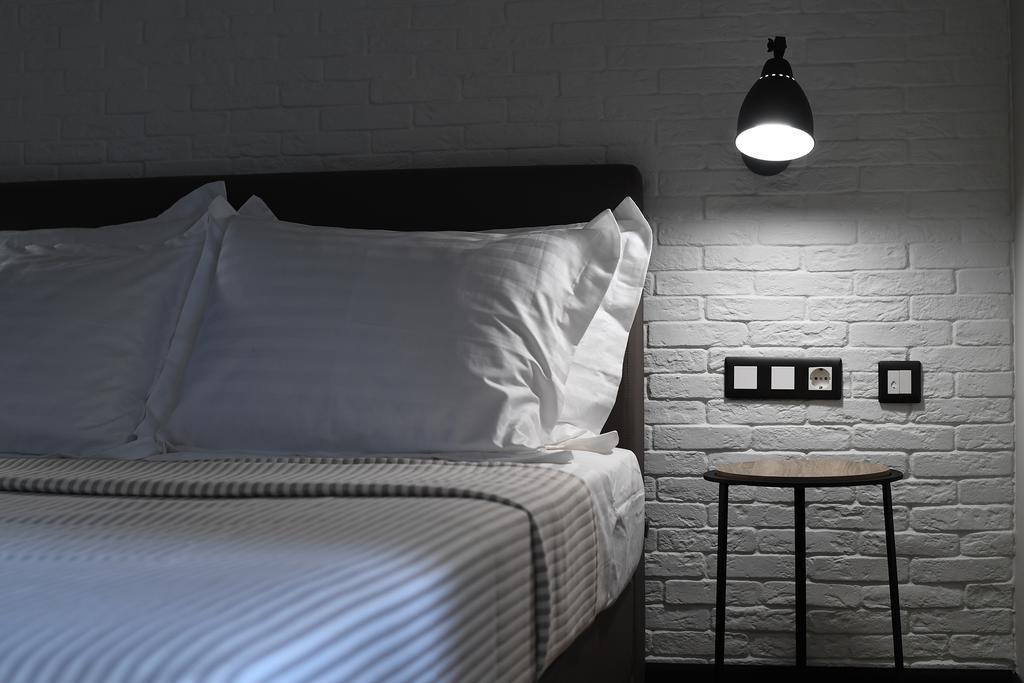 Avenue Luxury Apartments Aleksandropolis Zewnętrze zdjęcie