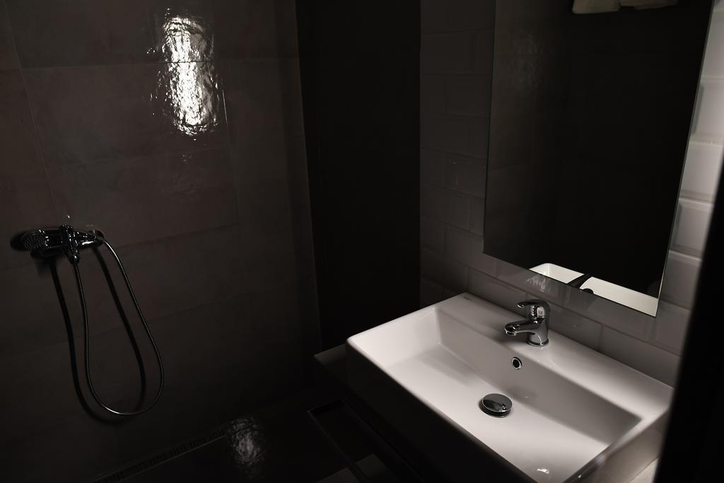 Avenue Luxury Apartments Aleksandropolis Zewnętrze zdjęcie