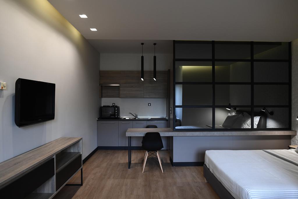 Avenue Luxury Apartments Aleksandropolis Zewnętrze zdjęcie