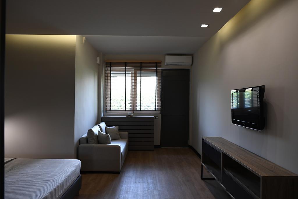Avenue Luxury Apartments Aleksandropolis Zewnętrze zdjęcie
