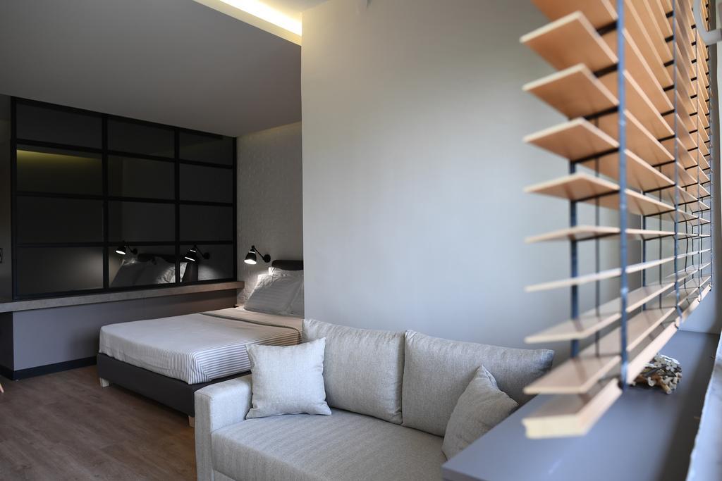 Avenue Luxury Apartments Aleksandropolis Zewnętrze zdjęcie