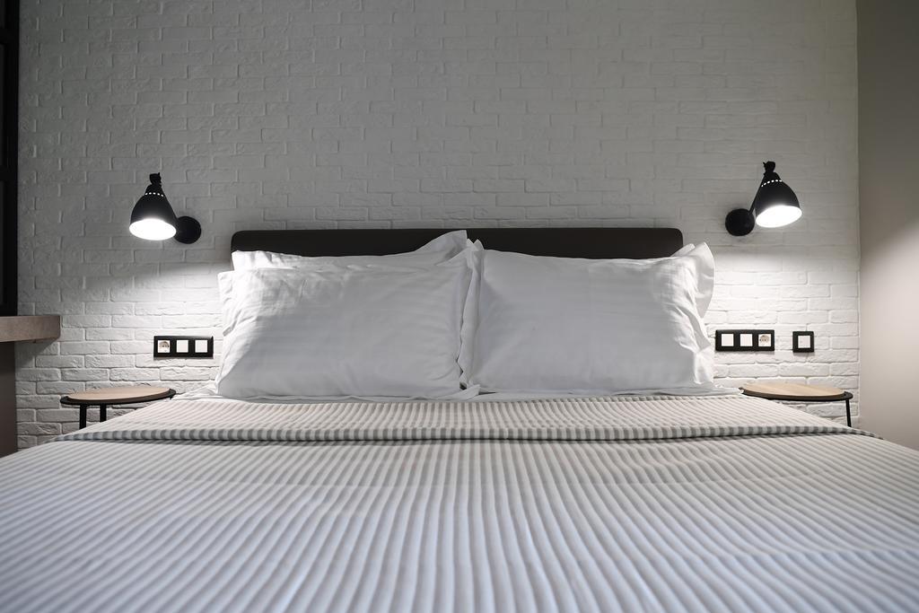 Avenue Luxury Apartments Aleksandropolis Zewnętrze zdjęcie