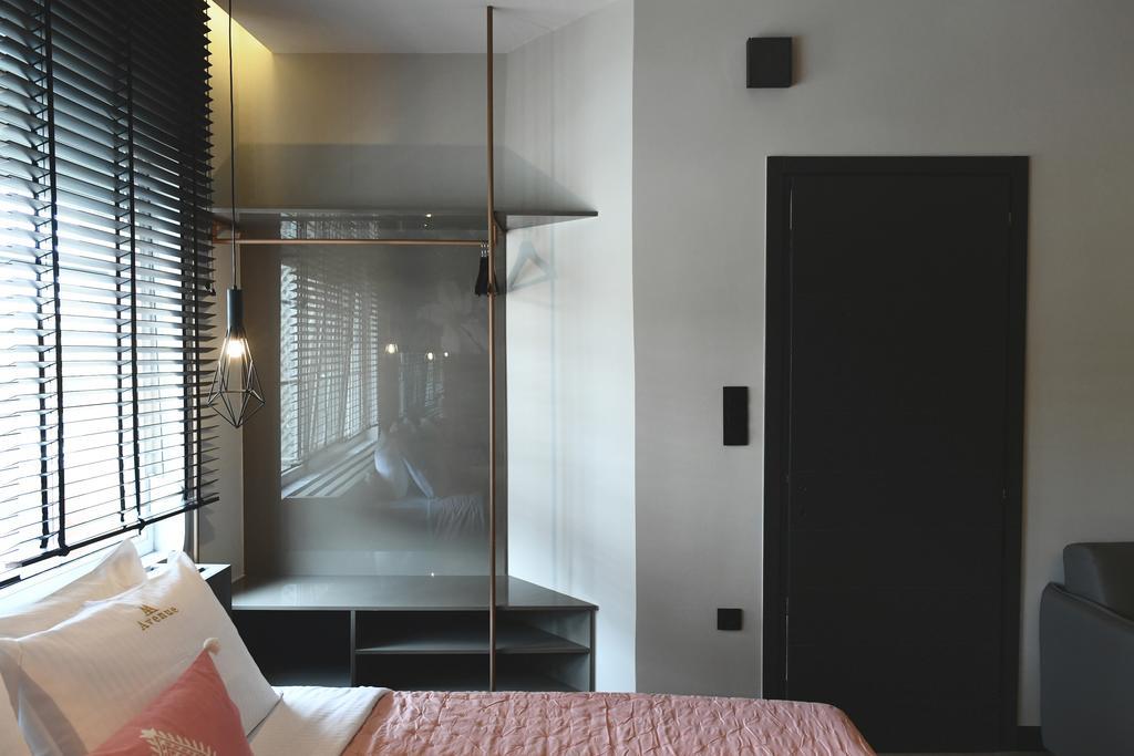 Avenue Luxury Apartments Aleksandropolis Zewnętrze zdjęcie