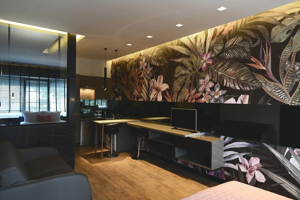 Avenue Luxury Apartments Aleksandropolis Zewnętrze zdjęcie