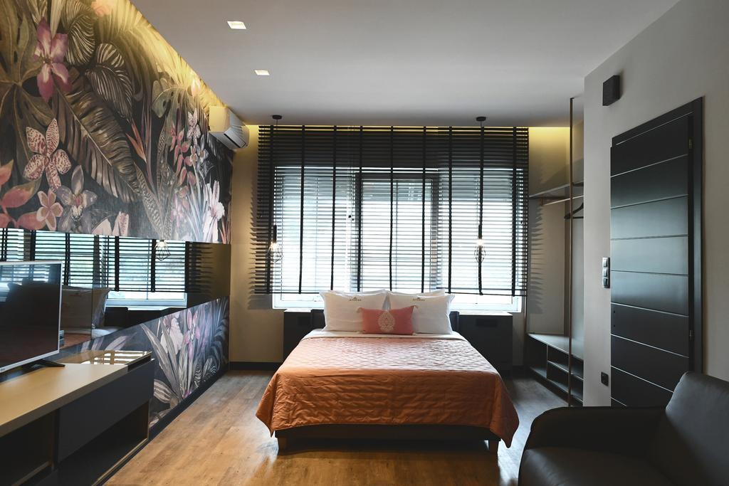 Avenue Luxury Apartments Aleksandropolis Zewnętrze zdjęcie
