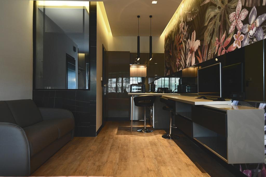 Avenue Luxury Apartments Aleksandropolis Zewnętrze zdjęcie