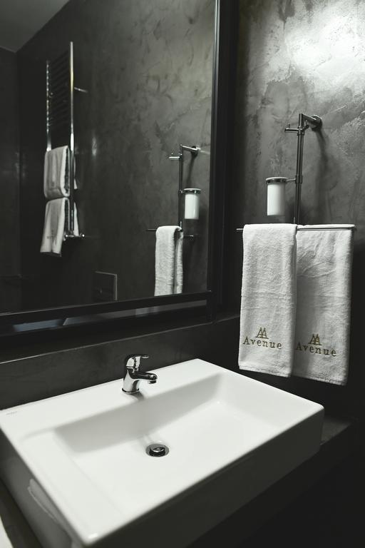 Avenue Luxury Apartments Aleksandropolis Zewnętrze zdjęcie