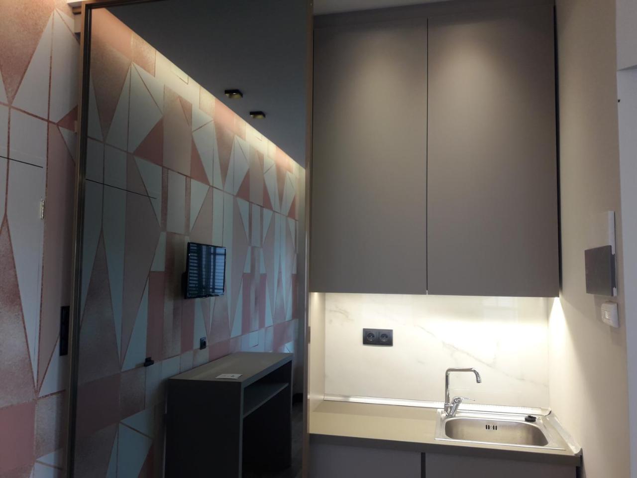 Avenue Luxury Apartments Aleksandropolis Zewnętrze zdjęcie