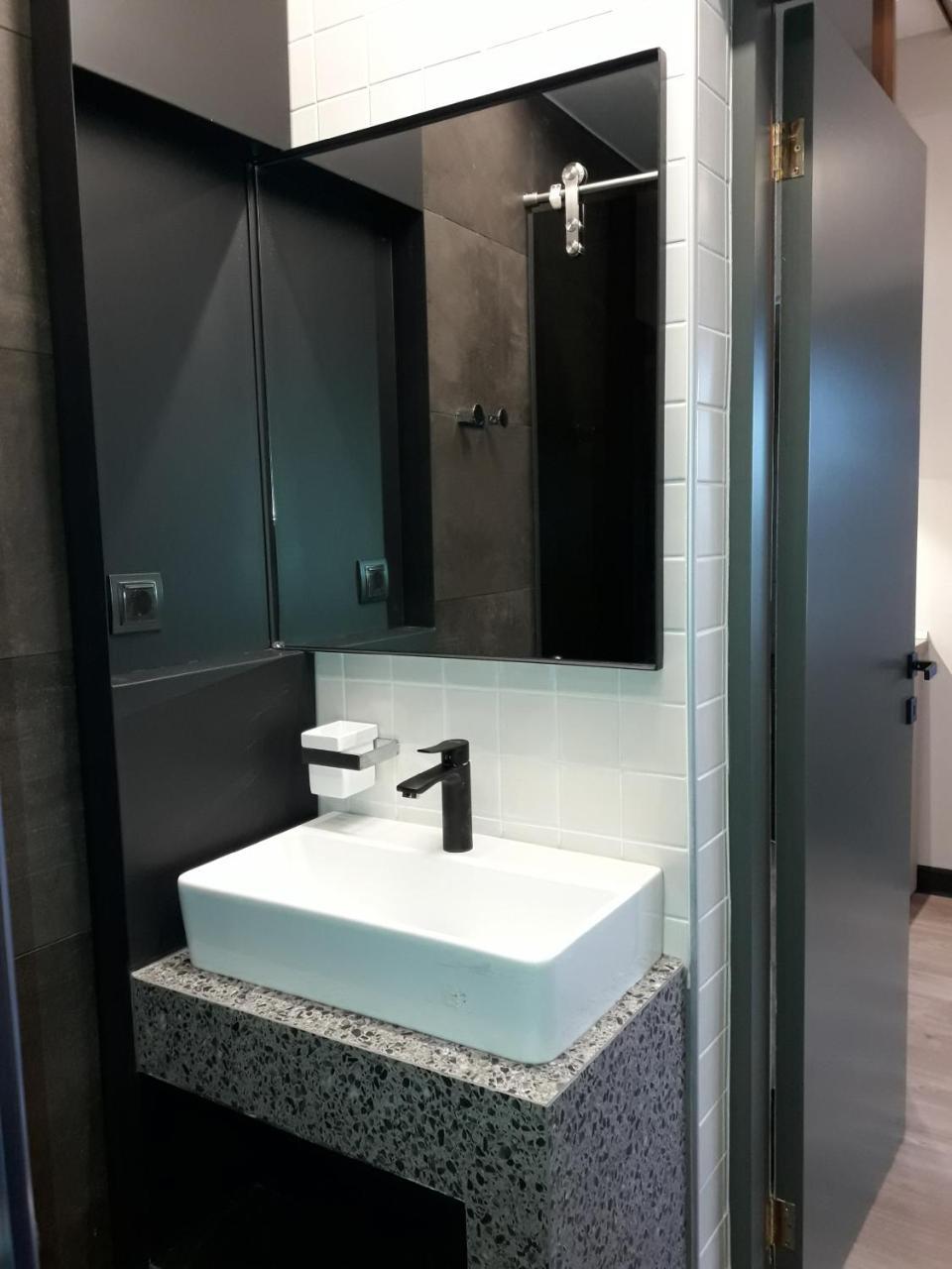 Avenue Luxury Apartments Aleksandropolis Pokój zdjęcie
